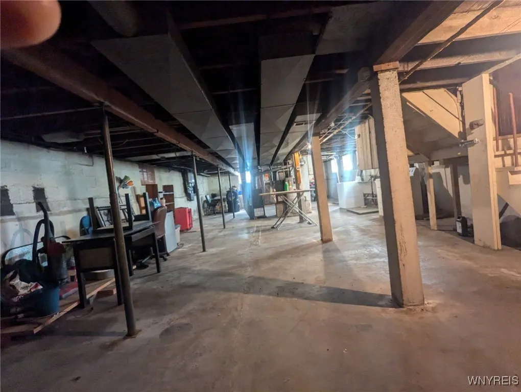 27 Evadene Street, Buffalo, New York 14214, Buffalo, New York 14214, 8 Bedrooms Bedrooms, ,2 BathroomsBathrooms,Residential,For Sale,27 Evadene Street, Buffalo, New York 14214,0,B1642196