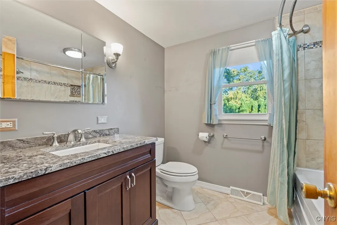 Main Bath