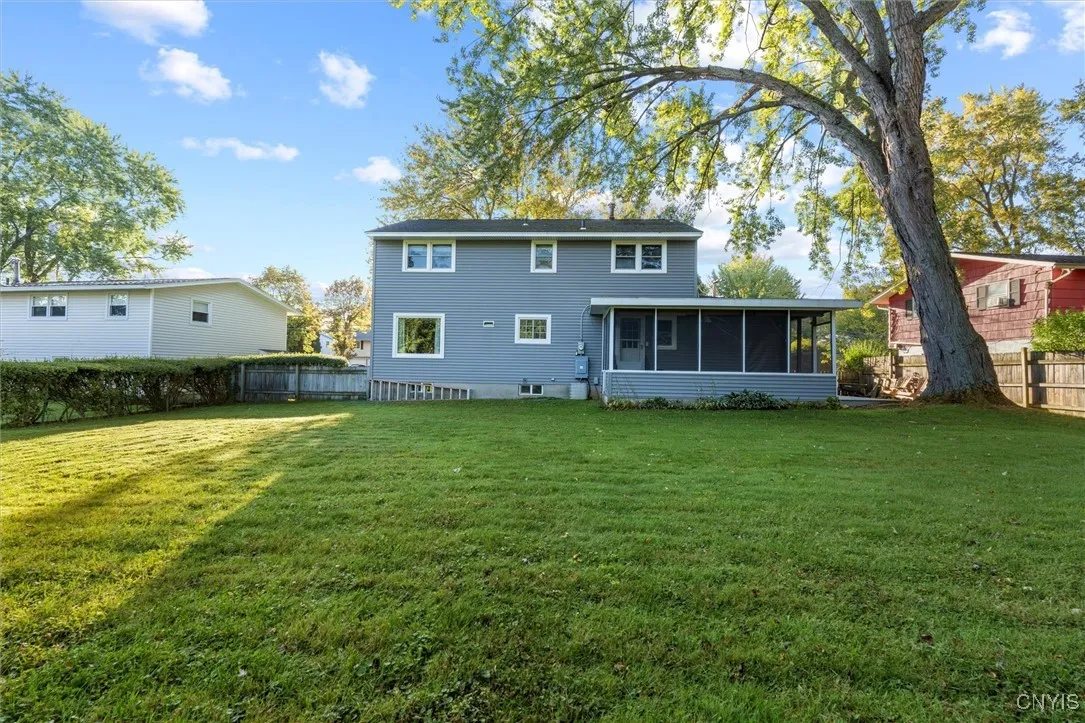 902 Granger Road, Camillus, New York 13219, Camillus, New York 13219, 4 Bedrooms Bedrooms, 9 Rooms Rooms,2 BathroomsBathrooms,Residential,For Sale,902 Granger Road, Camillus, New York 13219,0,S1643863
