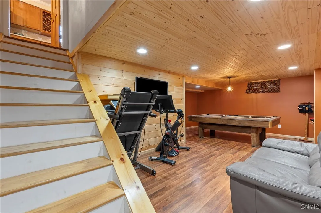 902 Granger Road, Camillus, New York 13219, Camillus, New York 13219, 4 Bedrooms Bedrooms, 9 Rooms Rooms,2 BathroomsBathrooms,Residential,For Sale,902 Granger Road, Camillus, New York 13219,0,S1643863