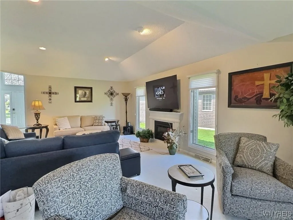 66 Sutherland Court, Clarence, New York 14221, Clarence, New York 14221, 2 Bedrooms Bedrooms, 6 Rooms Rooms,2 BathroomsBathrooms,Residential,For Sale,66 Sutherland Court, Clarence, New York 14221,0,B1644073