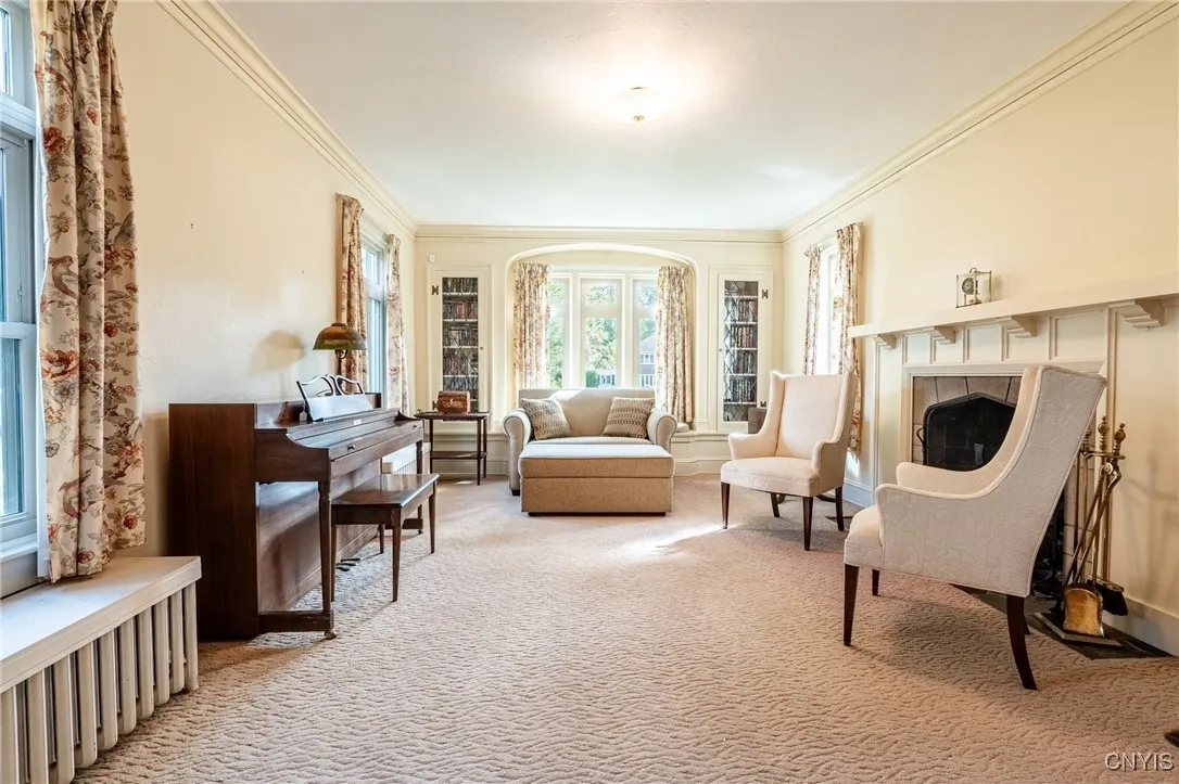 1503 North George Street, Rome, New York 13440, Rome, New York 13440, 4 Bedrooms Bedrooms, 9 Rooms Rooms,1 BathroomBathrooms,Residential,For Sale,1503 North George Street, Rome, New York 13440,0,S1642838