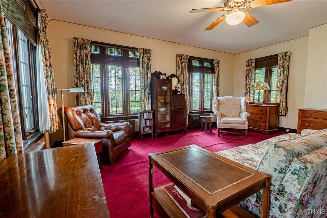 1503 North George Street, Rome, New York 13440, Rome, New York 13440, 4 Bedrooms Bedrooms, 9 Rooms Rooms,1 BathroomBathrooms,Residential,For Sale,1503 North George Street, Rome, New York 13440,0,S1642838