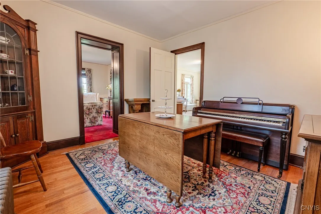 1503 North George Street, Rome, New York 13440, Rome, New York 13440, 4 Bedrooms Bedrooms, 9 Rooms Rooms,1 BathroomBathrooms,Residential,For Sale,1503 North George Street, Rome, New York 13440,0,S1642838