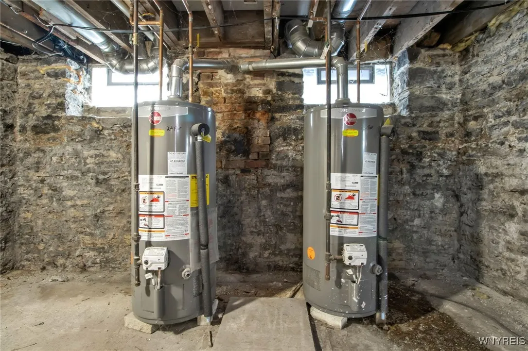 364 Hudson Street, Buffalo, New York 14201, Buffalo, New York 14201, 5 Bedrooms Bedrooms, ,2 BathroomsBathrooms,Residential,For Sale,364 Hudson Street, Buffalo, New York 14201,0,B1642900