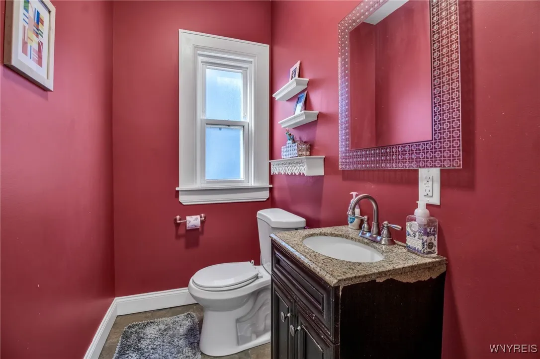 364 Hudson Street, Buffalo, New York 14201, Buffalo, New York 14201, 5 Bedrooms Bedrooms, ,2 BathroomsBathrooms,Residential,For Sale,364 Hudson Street, Buffalo, New York 14201,0,B1642900