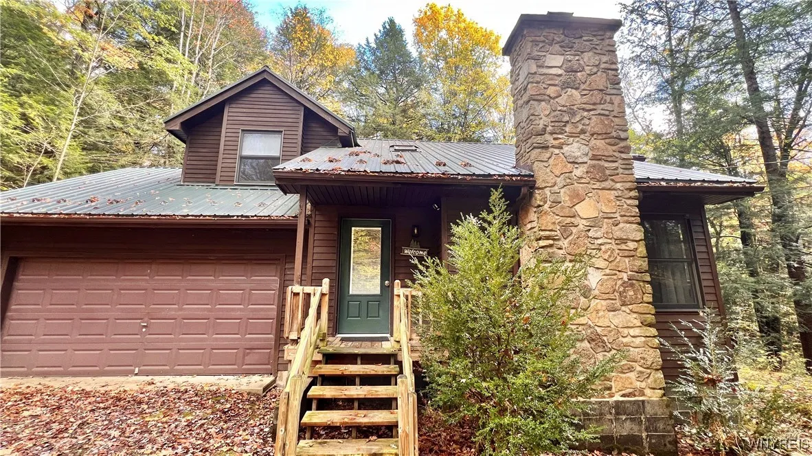3662 Forest Hill Road, Great Valley, New York 1474, Great Valley, New York 14748, 3 Bedrooms Bedrooms, 6 Rooms Rooms,1 BathroomBathrooms,Residential,For Sale,3662 Forest Hill Road, Great Valley, New York 1474,0,B1643929