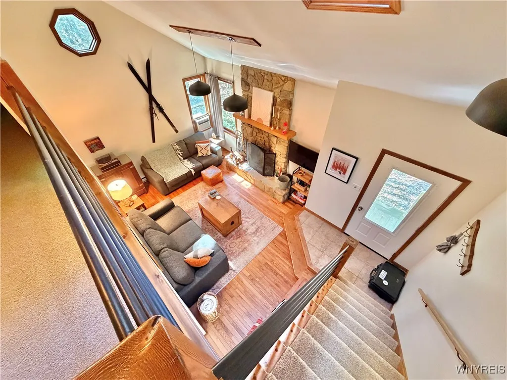 3662 Forest Hill Road, Great Valley, New York 1474, Great Valley, New York 14748, 3 Bedrooms Bedrooms, 6 Rooms Rooms,1 BathroomBathrooms,Residential,For Sale,3662 Forest Hill Road, Great Valley, New York 1474,0,B1643929