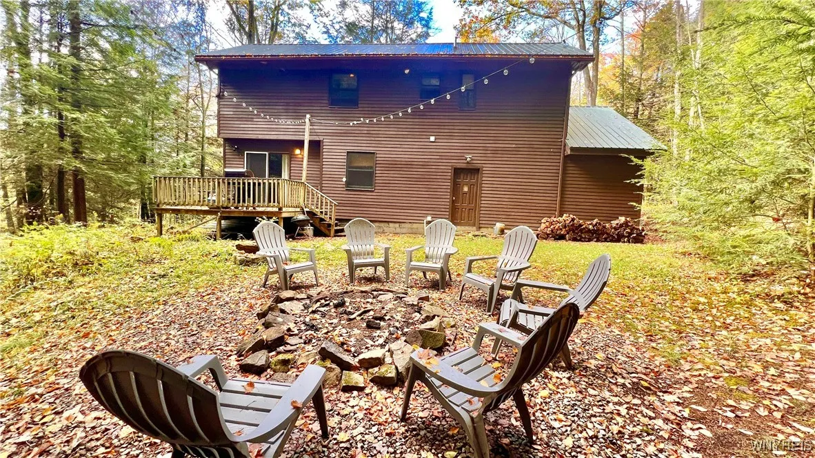 3662 Forest Hill Road, Great Valley, New York 1474, Great Valley, New York 14748, 3 Bedrooms Bedrooms, 6 Rooms Rooms,1 BathroomBathrooms,Residential,For Sale,3662 Forest Hill Road, Great Valley, New York 1474,0,B1643929