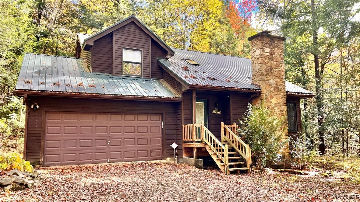 3662 Forest Hill Road, Great Valley, New York 1474, Great Valley, New York 14748, 3 Bedrooms Bedrooms, 6 Rooms Rooms,1 BathroomBathrooms,Residential,For Sale,3662 Forest Hill Road, Great Valley, New York 1474,0,B1643929