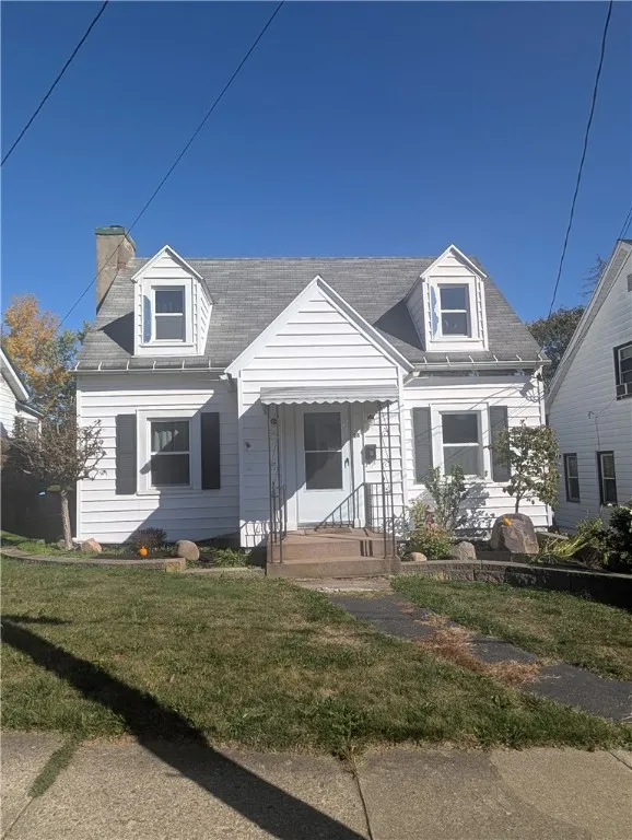 28 Rosedale Avenue, Bradford City, Pennsylvania 16, Bradford City, Pennsylvania 16701, 2 Bedrooms Bedrooms, 6 Rooms Rooms,1 BathroomBathrooms,Residential,For Sale,28 Rosedale Avenue, Bradford City, Pennsylvania 16,0,R1644144