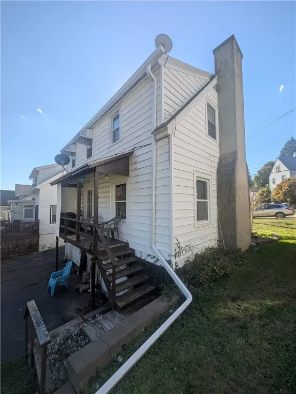 28 Rosedale Avenue, Bradford City, Pennsylvania 16, Bradford City, Pennsylvania 16701, 2 Bedrooms Bedrooms, 6 Rooms Rooms,1 BathroomBathrooms,Residential,For Sale,28 Rosedale Avenue, Bradford City, Pennsylvania 16,0,R1644144