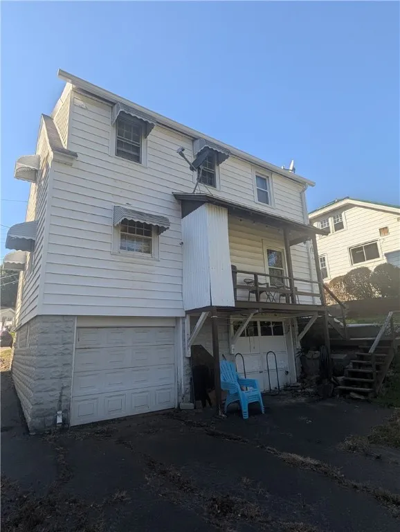 28 Rosedale Avenue, Bradford City, Pennsylvania 16, Bradford City, Pennsylvania 16701, 2 Bedrooms Bedrooms, 6 Rooms Rooms,1 BathroomBathrooms,Residential,For Sale,28 Rosedale Avenue, Bradford City, Pennsylvania 16,0,R1644144