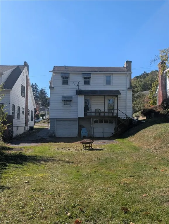 28 Rosedale Avenue, Bradford City, Pennsylvania 16, Bradford City, Pennsylvania 16701, 2 Bedrooms Bedrooms, 6 Rooms Rooms,1 BathroomBathrooms,Residential,For Sale,28 Rosedale Avenue, Bradford City, Pennsylvania 16,0,R1644144