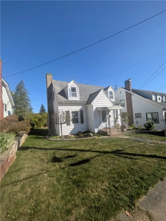 28 Rosedale Avenue, Bradford City, Pennsylvania 16, Bradford City, Pennsylvania 16701, 2 Bedrooms Bedrooms, 6 Rooms Rooms,1 BathroomBathrooms,Residential,For Sale,28 Rosedale Avenue, Bradford City, Pennsylvania 16,0,R1644144