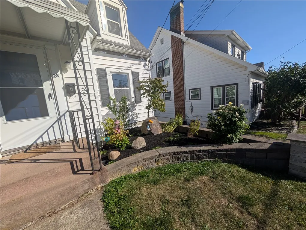 28 Rosedale Avenue, Bradford City, Pennsylvania 16, Bradford City, Pennsylvania 16701, 2 Bedrooms Bedrooms, 6 Rooms Rooms,1 BathroomBathrooms,Residential,For Sale,28 Rosedale Avenue, Bradford City, Pennsylvania 16,0,R1644144