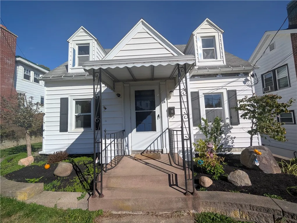 28 Rosedale Avenue, Bradford City, Pennsylvania 16, Bradford City, Pennsylvania 16701, 2 Bedrooms Bedrooms, 6 Rooms Rooms,1 BathroomBathrooms,Residential,For Sale,28 Rosedale Avenue, Bradford City, Pennsylvania 16,0,R1644144