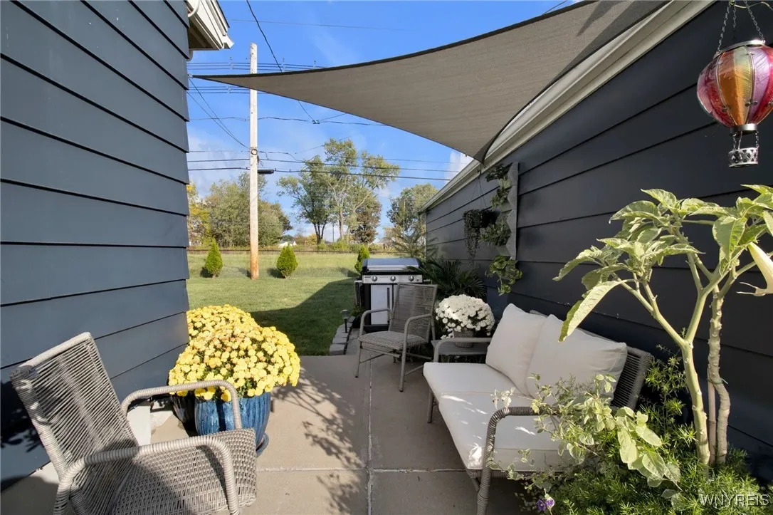 197 Heather Road, Cheektowaga, New York 14225, Cheektowaga, New York 14225, 3 Bedrooms Bedrooms, 5 Rooms Rooms,1 BathroomBathrooms,Residential,For Sale,197 Heather Road, Cheektowaga, New York 14225,0,B1643902