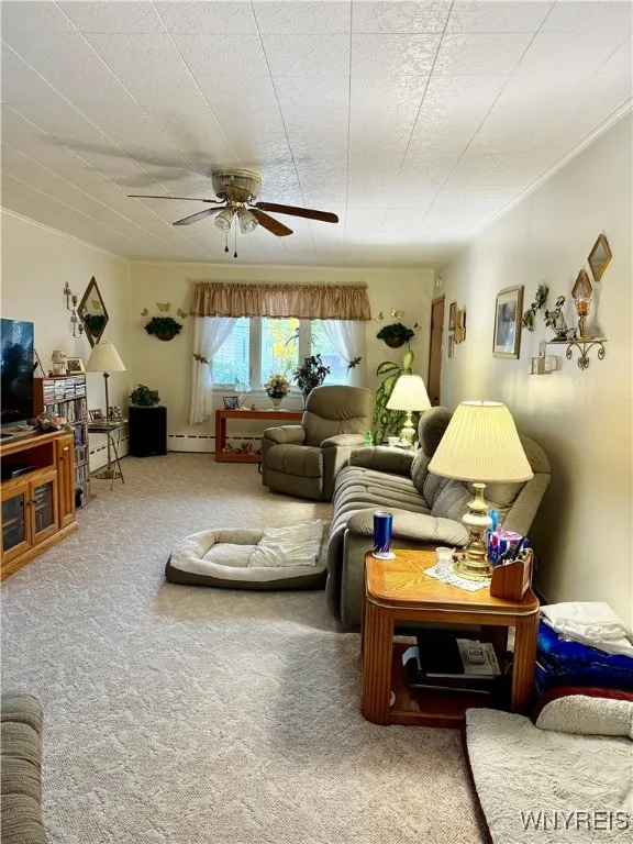 217 Weiss Street, Buffalo, New York 14206, Buffalo, New York 14206, 3 Bedrooms Bedrooms, 7 Rooms Rooms,1 BathroomBathrooms,Residential,For Sale,217 Weiss Street, Buffalo, New York 14206,0,B1644147