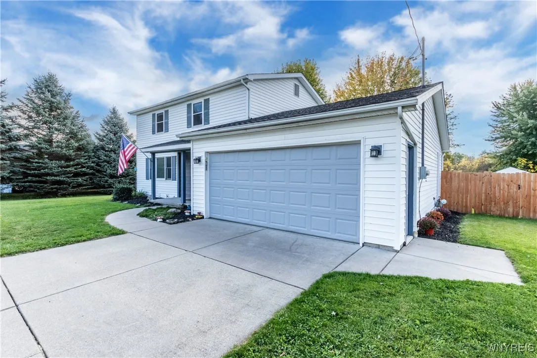 914 Balmer Road, Porter, New York 14174, Porter, New York 14174, 3 Bedrooms Bedrooms, 7 Rooms Rooms,2 BathroomsBathrooms,Residential,For Sale,914 Balmer Road, Porter, New York 14174,0,B1643052