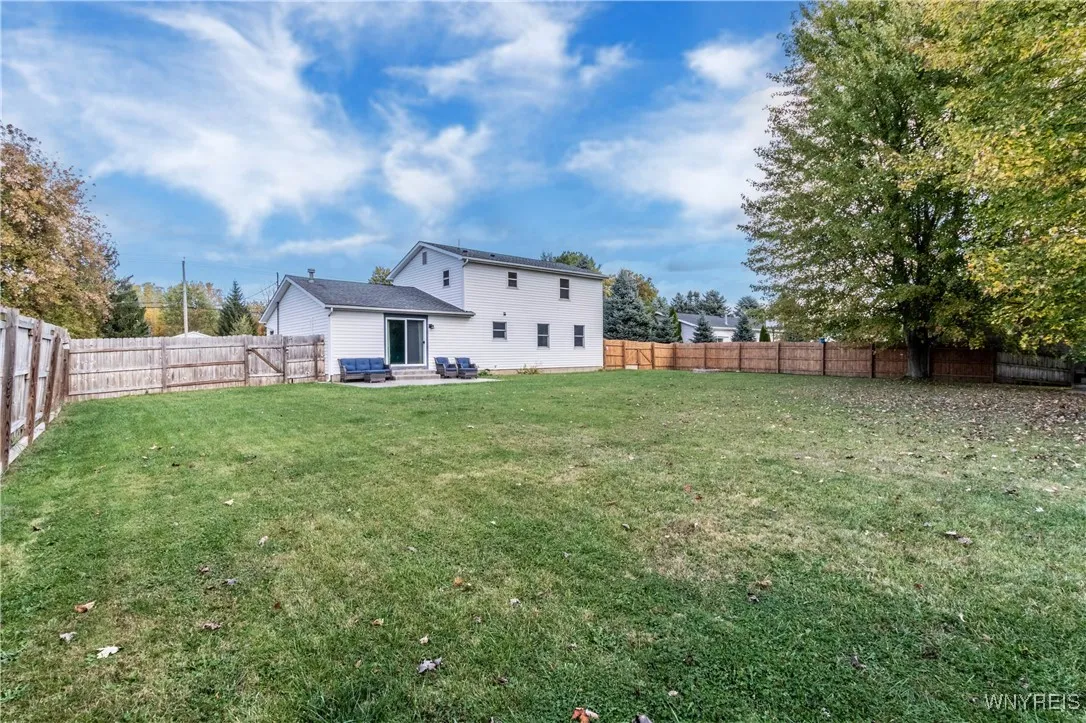 914 Balmer Road, Porter, New York 14174, Porter, New York 14174, 3 Bedrooms Bedrooms, 7 Rooms Rooms,2 BathroomsBathrooms,Residential,For Sale,914 Balmer Road, Porter, New York 14174,0,B1643052