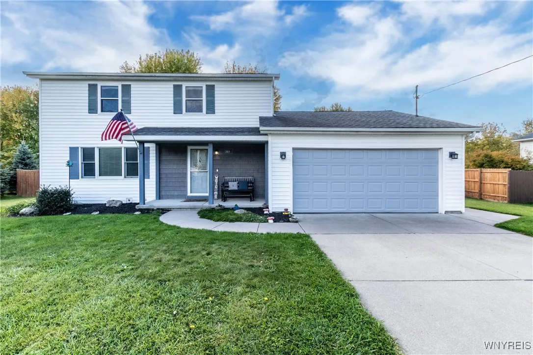 914 Balmer Road, Porter, New York 14174, Porter, New York 14174, 3 Bedrooms Bedrooms, 7 Rooms Rooms,2 BathroomsBathrooms,Residential,For Sale,914 Balmer Road, Porter, New York 14174,0,B1643052