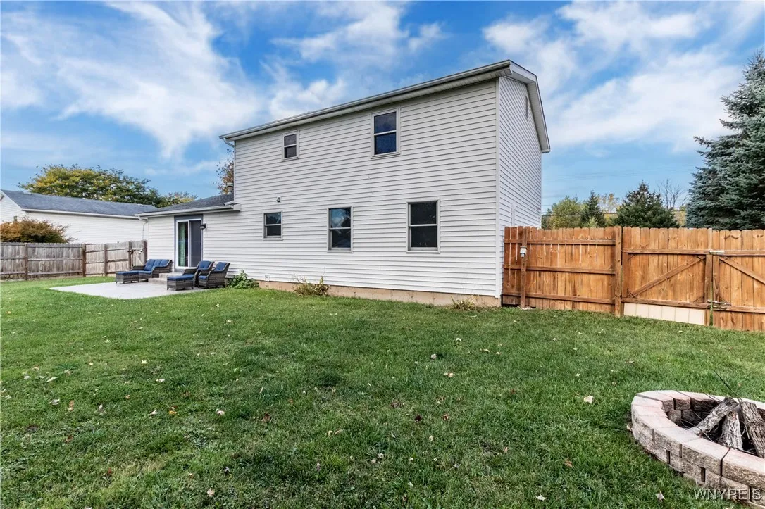 914 Balmer Road, Porter, New York 14174, Porter, New York 14174, 3 Bedrooms Bedrooms, 7 Rooms Rooms,2 BathroomsBathrooms,Residential,For Sale,914 Balmer Road, Porter, New York 14174,0,B1643052