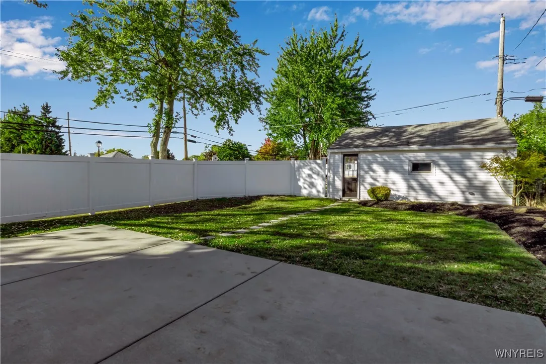 316 Athens Boulevard, Tonawanda, New York 14223, Tonawanda, New York 14223, 3 Bedrooms Bedrooms, 7 Rooms Rooms,1 BathroomBathrooms,Residential,Closed,316 Athens Boulevard, Tonawanda, New York 14223,0,B1635280