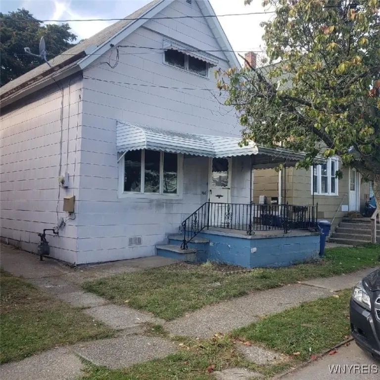 166 Barnard Street, Buffalo, New York 14206, Buffalo, New York 14206, 3 Bedrooms Bedrooms, 5 Rooms Rooms,1 BathroomBathrooms,Residential,Closed,166 Barnard Street, Buffalo, New York 14206,0,B1644122