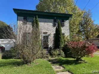 17 Park Street, Richfield, New York 13439, Richfield, New York 13439, 3 Bedrooms Bedrooms, 8 Rooms Rooms,2 BathroomsBathrooms,Residential,For Sale,17 Park Street, Richfield, New York 13439,0,S1643743
