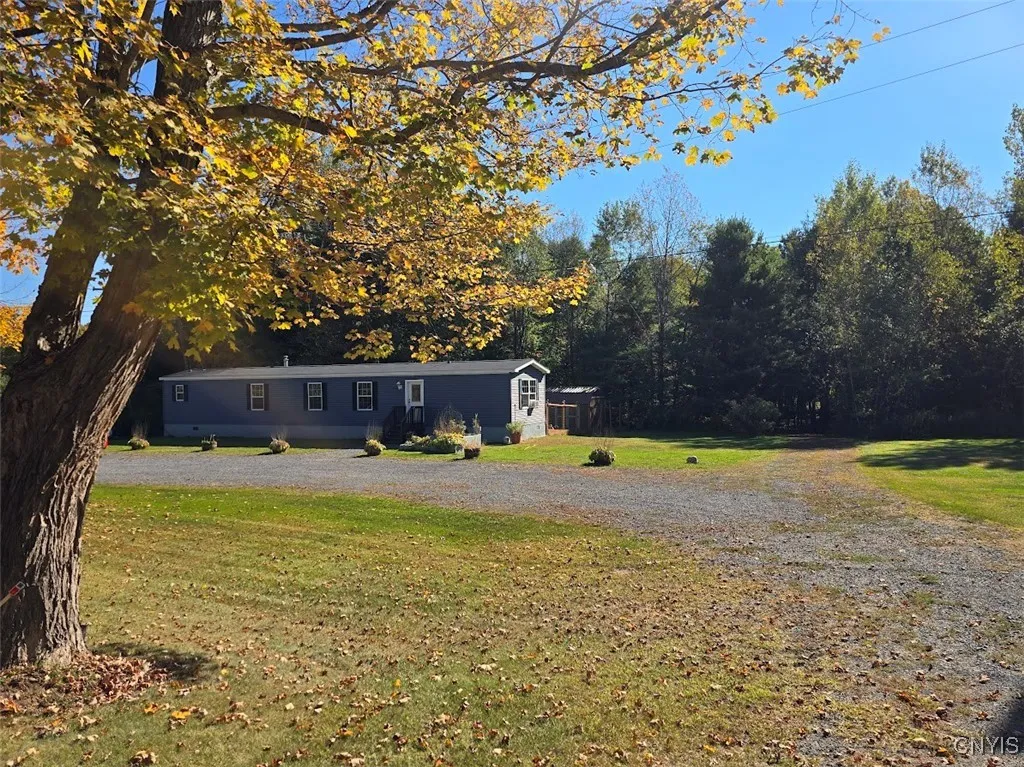 8660 Elpis Road, Vienna, New York 13042, Vienna, New York 13042, 3 Bedrooms Bedrooms, 5 Rooms Rooms,2 BathroomsBathrooms,Residential,Closed,8660 Elpis Road, Vienna, New York 13042,0,S1642463