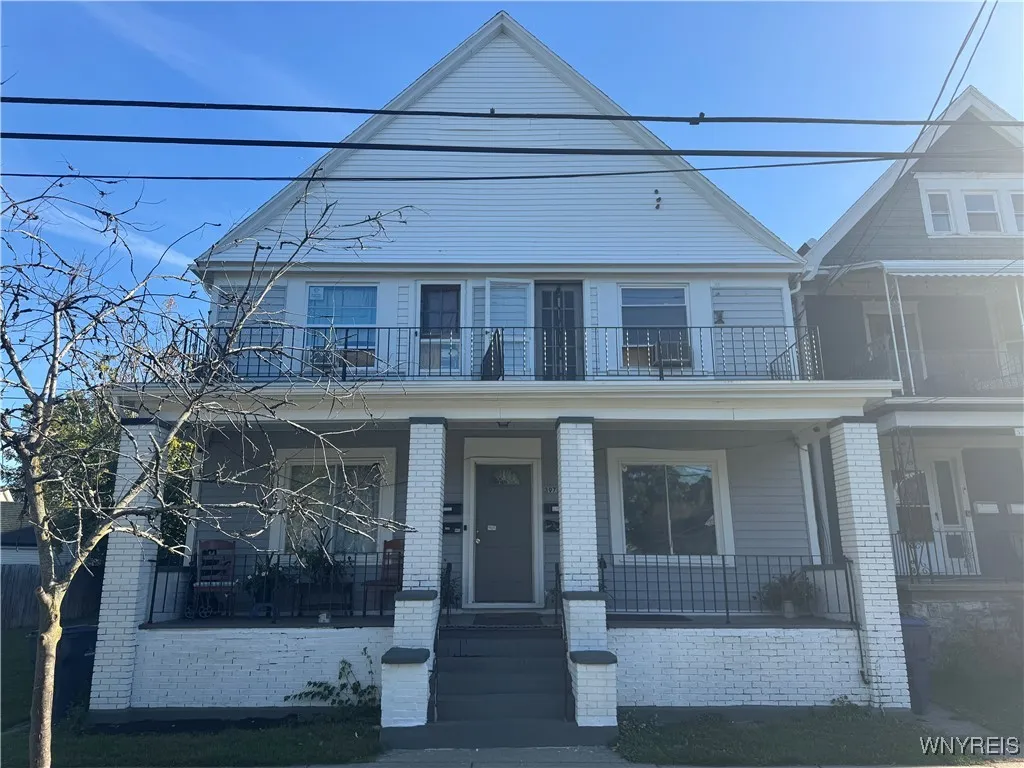 397 Plymouth Avenue, Buffalo, New York 14213, Buffalo, New York 14213, 10 Bedrooms Bedrooms, ,4 BathroomsBathrooms,Residential,Closed,397 Plymouth Avenue, Buffalo, New York 14213,0,B1644023