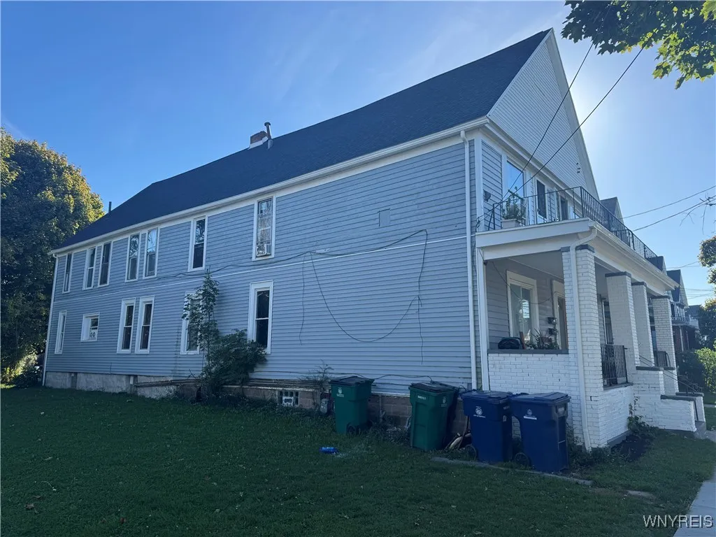 397 Plymouth Avenue, Buffalo, New York 14213, Buffalo, New York 14213, 10 Bedrooms Bedrooms, ,4 BathroomsBathrooms,Residential,Closed,397 Plymouth Avenue, Buffalo, New York 14213,0,B1644023