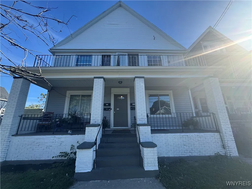 397 Plymouth Avenue, Buffalo, New York 14213, Buffalo, New York 14213, 10 Bedrooms Bedrooms, ,4 BathroomsBathrooms,Residential,Closed,397 Plymouth Avenue, Buffalo, New York 14213,0,B1644023