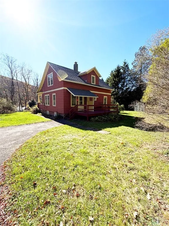 99 Schneider Avenue, Middletown, New York 12430, Middletown, New York 12430, 3 Bedrooms Bedrooms, 9 Rooms Rooms,1 BathroomBathrooms,Residential,For Sale,99 Schneider Avenue, Middletown, New York 12430,0,R1643818