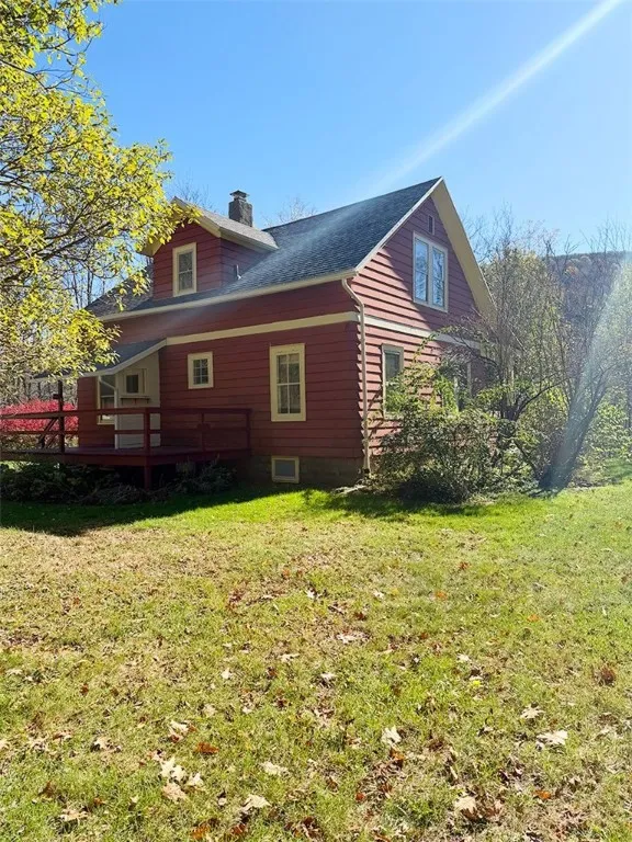 99 Schneider Avenue, Middletown, New York 12430, Middletown, New York 12430, 3 Bedrooms Bedrooms, 9 Rooms Rooms,1 BathroomBathrooms,Residential,For Sale,99 Schneider Avenue, Middletown, New York 12430,0,R1643818