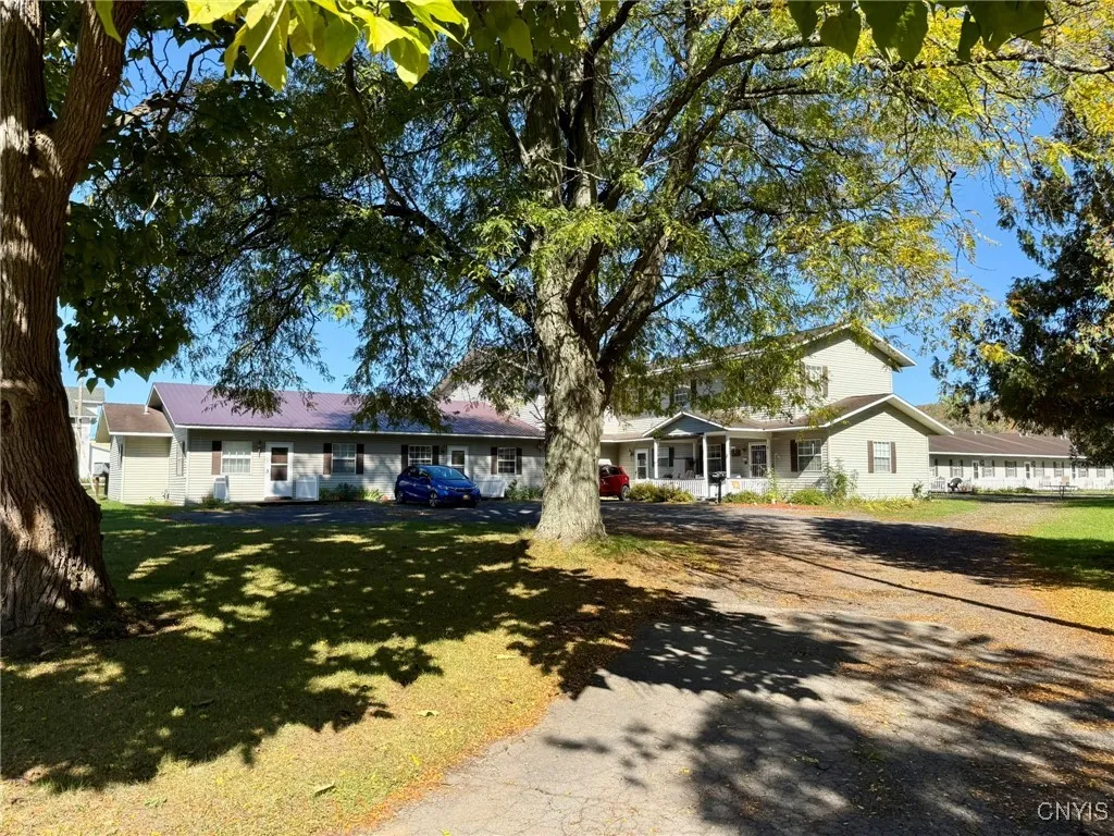 4321 Acme Road, Frankfort, New York 13357, Frankfort, New York 13357, ,Commercial Sale,For Sale,4321 Acme Road, Frankfort, New York 13357,0,S1644052