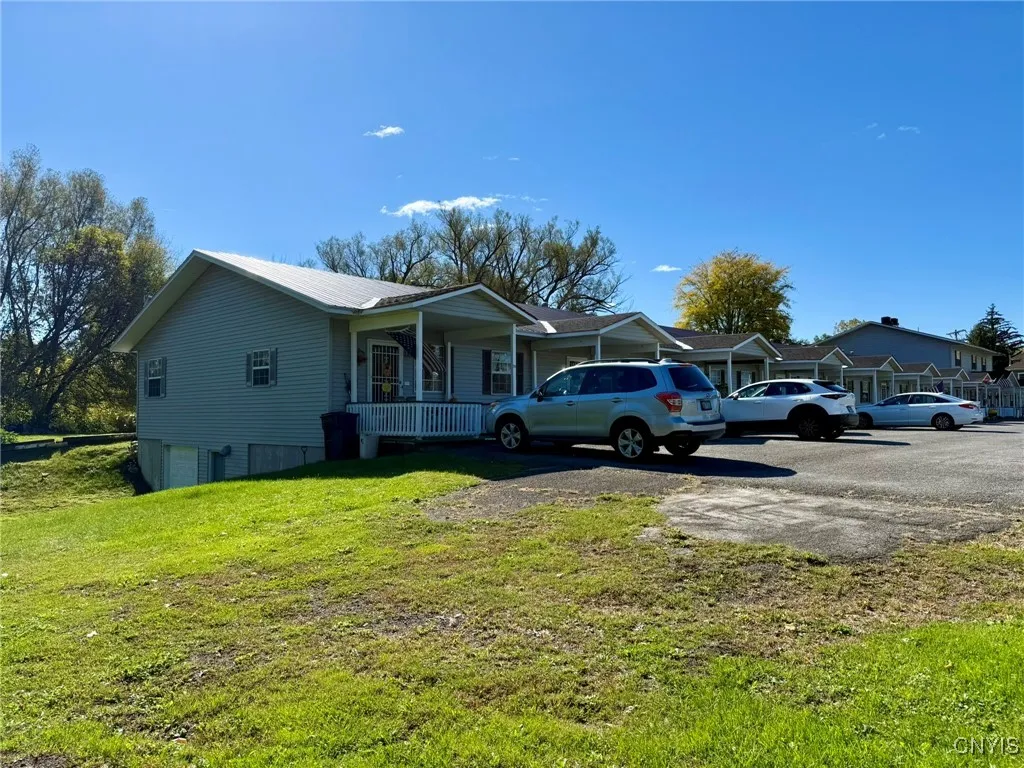 4321 Acme Road, Frankfort, New York 13357, Frankfort, New York 13357, ,Commercial Sale,For Sale,4321 Acme Road, Frankfort, New York 13357,0,S1644052