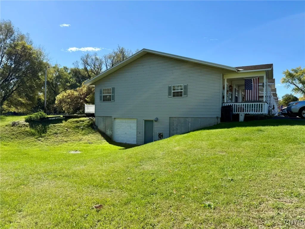 4321 Acme Road, Frankfort, New York 13357, Frankfort, New York 13357, ,Commercial Sale,For Sale,4321 Acme Road, Frankfort, New York 13357,0,S1644052