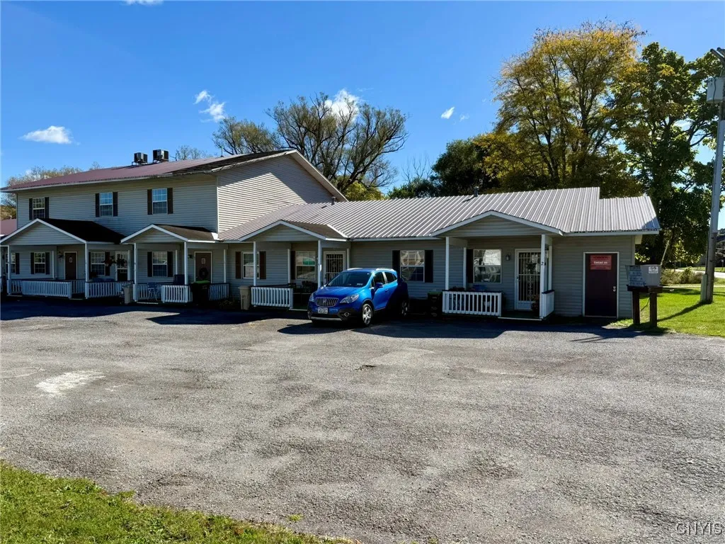 4321 Acme Road, Frankfort, New York 13357, Frankfort, New York 13357, ,Commercial Sale,For Sale,4321 Acme Road, Frankfort, New York 13357,0,S1644052