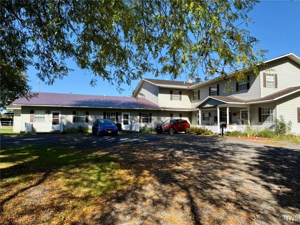 4321 Acme Road, Frankfort, New York 13357, Frankfort, New York 13357, ,Commercial Sale,For Sale,4321 Acme Road, Frankfort, New York 13357,0,S1644052