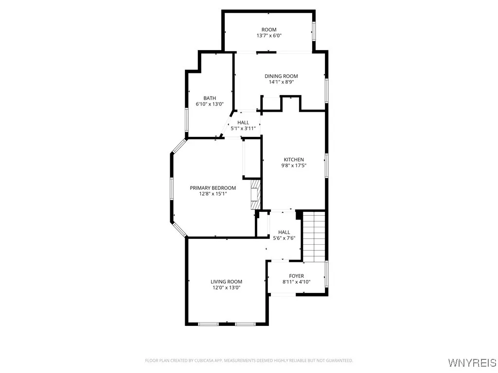 1332 West Avenue, Buffalo, New York 14213, Buffalo, New York 14213, 4 Bedrooms Bedrooms, ,2 BathroomsBathrooms,Residential,For Sale,1332 West Avenue, Buffalo, New York 14213,0,B1642179