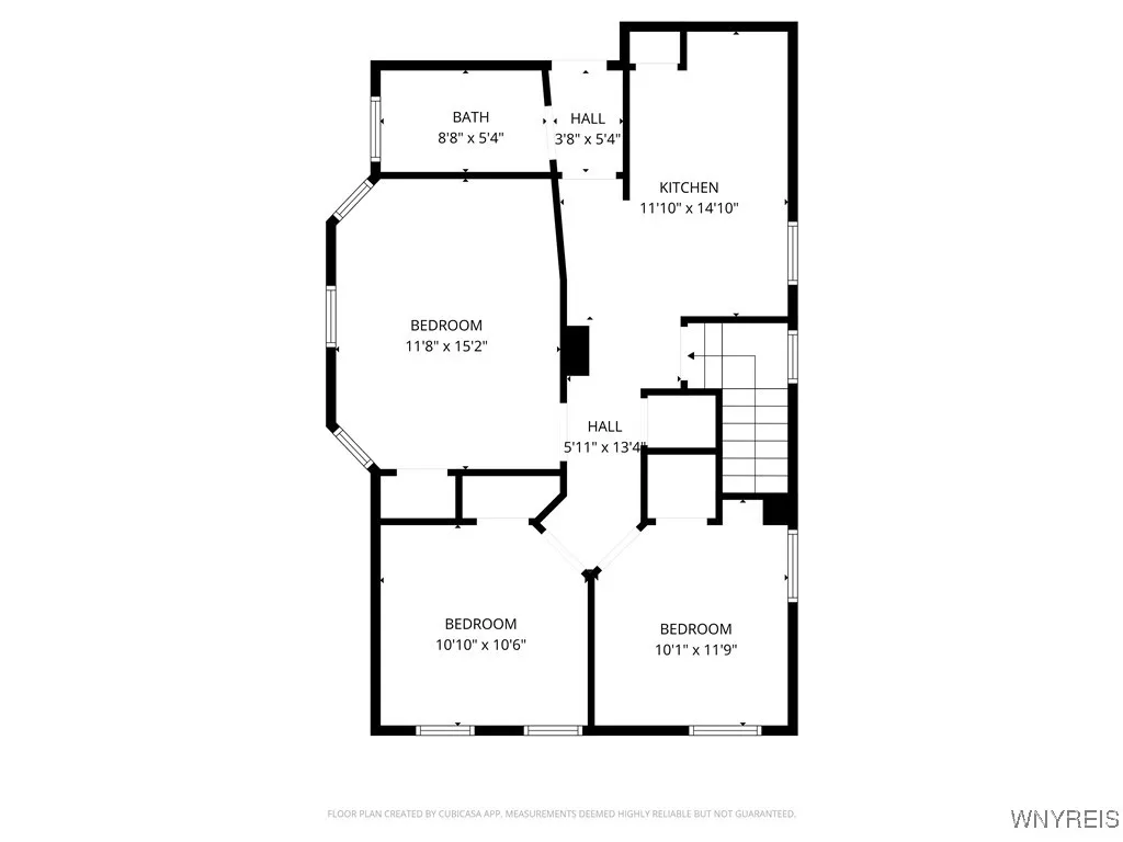 1332 West Avenue, Buffalo, New York 14213, Buffalo, New York 14213, 4 Bedrooms Bedrooms, ,2 BathroomsBathrooms,Residential,For Sale,1332 West Avenue, Buffalo, New York 14213,0,B1642179