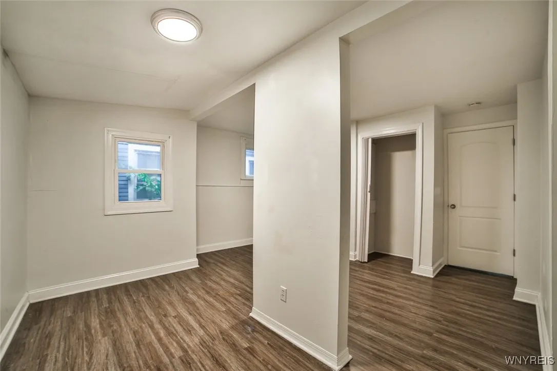 Lower bedroom 2