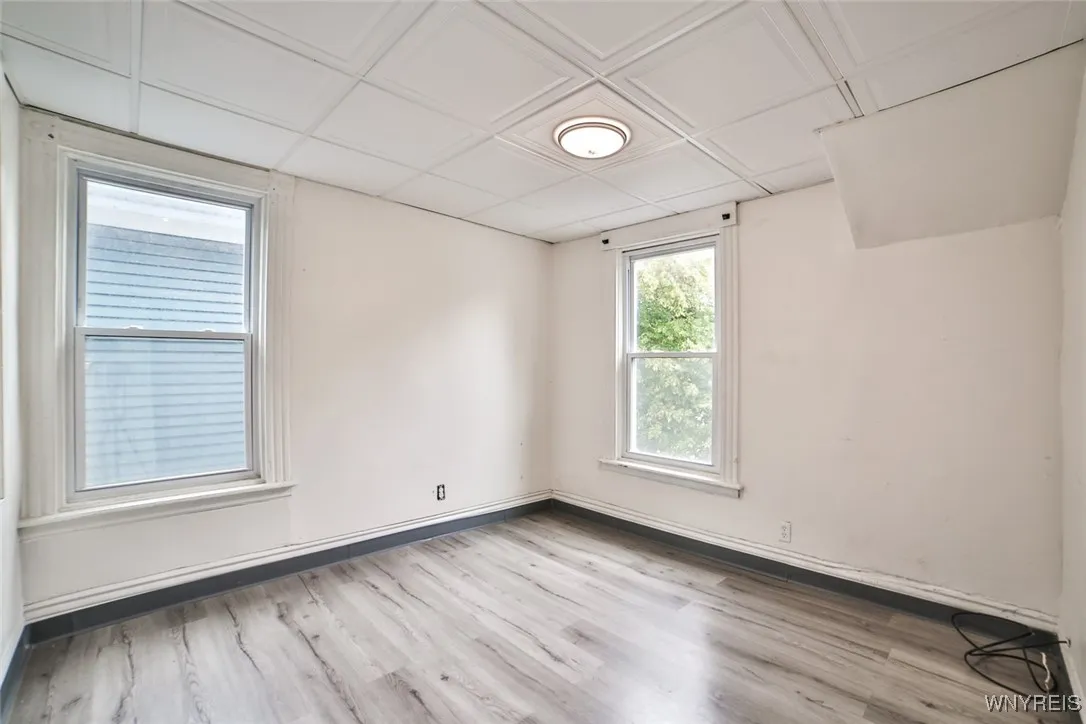 Upper bedroom 2