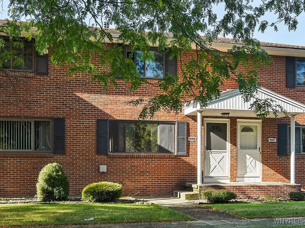 1689 Orchard Park Road, West Seneca, New York 1422, West Seneca, New York 14224, 2 Bedrooms Bedrooms, 4 Rooms Rooms,1 BathroomBathrooms,Residential,For Sale,1689 Orchard Park Road, West Seneca, New York 1422,0,B1643917