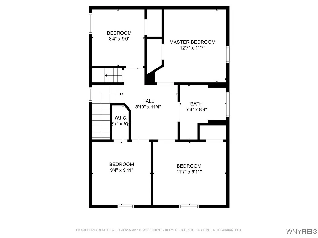 114 Spaulding Street, Buffalo, New York 14220, Buffalo, New York 14220, 4 Bedrooms Bedrooms, 9 Rooms Rooms,1 BathroomBathrooms,Residential,For Sale,114 Spaulding Street, Buffalo, New York 14220,0,B1643190