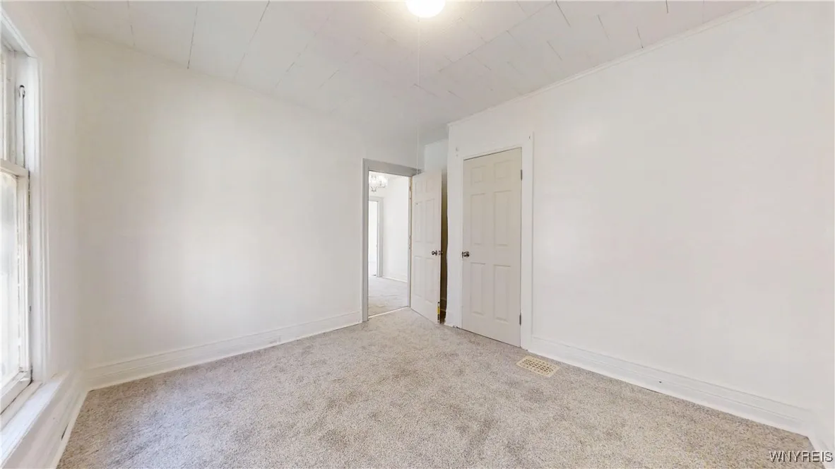 114 Spaulding Street, Buffalo, New York 14220, Buffalo, New York 14220, 4 Bedrooms Bedrooms, 9 Rooms Rooms,1 BathroomBathrooms,Residential,For Sale,114 Spaulding Street, Buffalo, New York 14220,0,B1643190