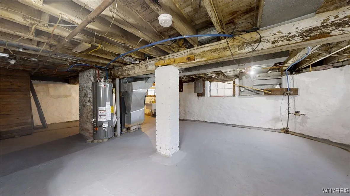 114 Spaulding Street, Buffalo, New York 14220, Buffalo, New York 14220, 4 Bedrooms Bedrooms, 9 Rooms Rooms,1 BathroomBathrooms,Residential,For Sale,114 Spaulding Street, Buffalo, New York 14220,0,B1643190