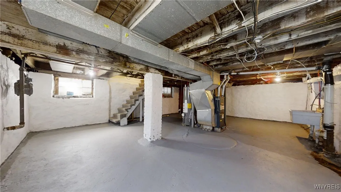 114 Spaulding Street, Buffalo, New York 14220, Buffalo, New York 14220, 4 Bedrooms Bedrooms, 9 Rooms Rooms,1 BathroomBathrooms,Residential,For Sale,114 Spaulding Street, Buffalo, New York 14220,0,B1643190